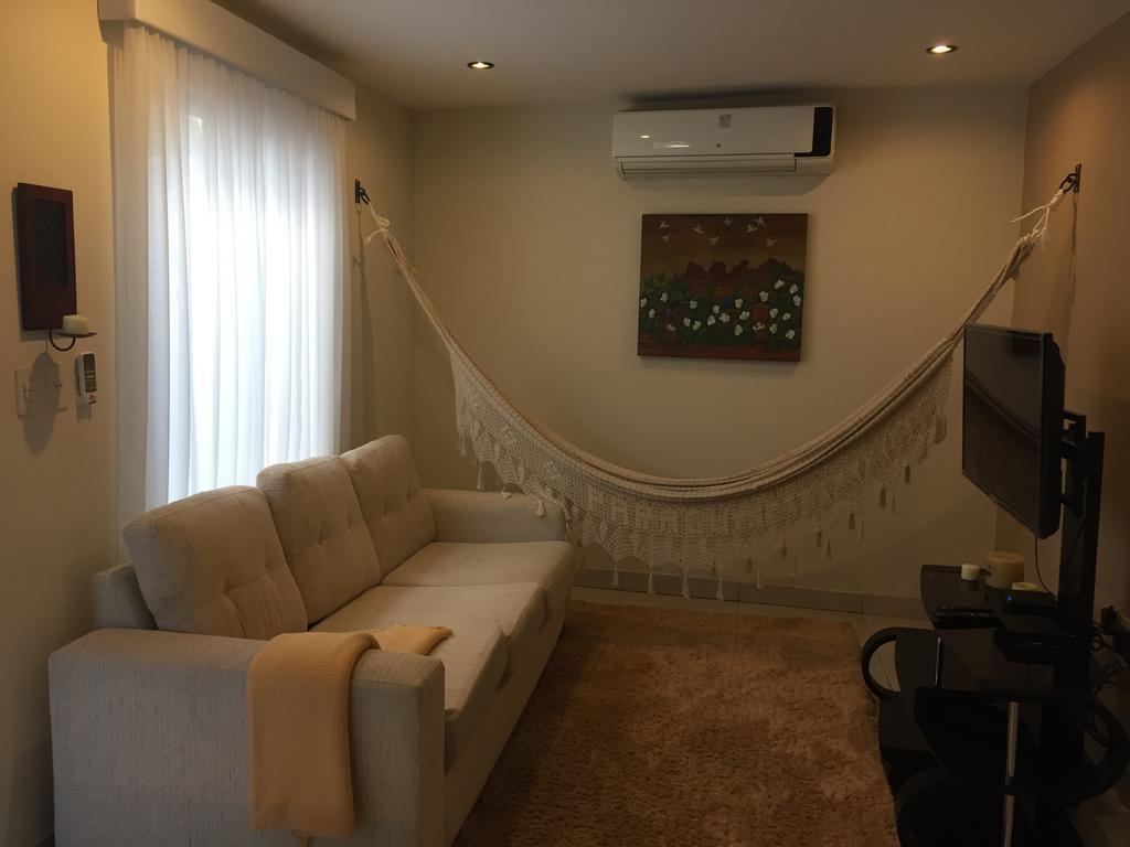Madre Natura Asuncion Exterior photo